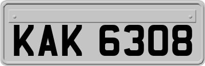 KAK6308