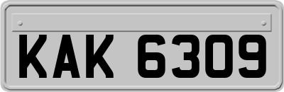 KAK6309
