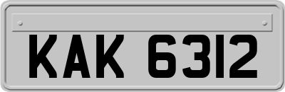 KAK6312