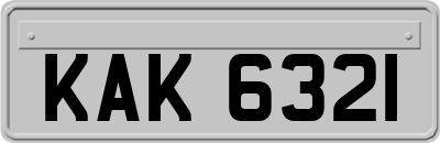 KAK6321