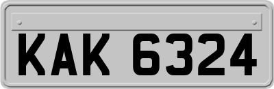 KAK6324