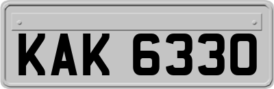 KAK6330