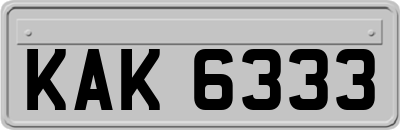 KAK6333