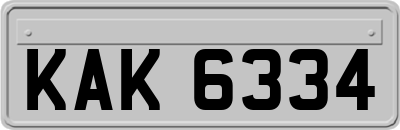 KAK6334