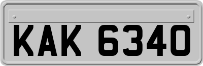 KAK6340
