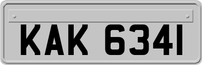 KAK6341