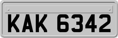 KAK6342