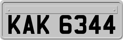 KAK6344