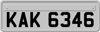 KAK6346