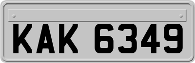 KAK6349