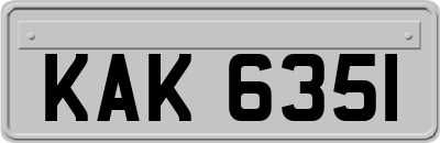 KAK6351
