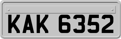 KAK6352