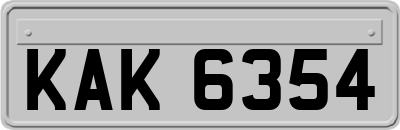 KAK6354