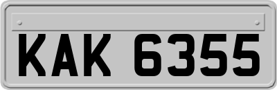 KAK6355