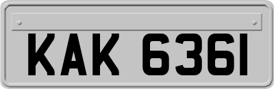 KAK6361
