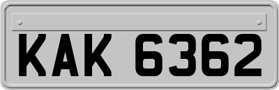 KAK6362