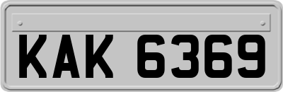 KAK6369
