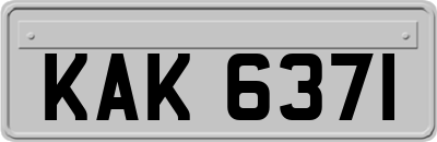 KAK6371