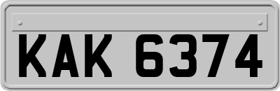 KAK6374
