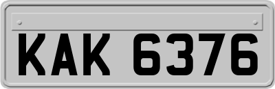 KAK6376