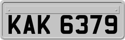 KAK6379