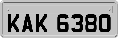 KAK6380