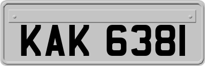 KAK6381
