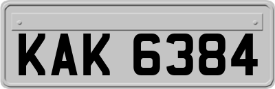 KAK6384