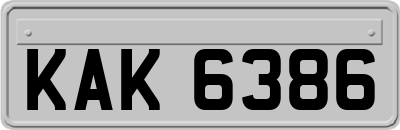 KAK6386