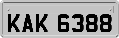 KAK6388