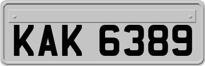 KAK6389