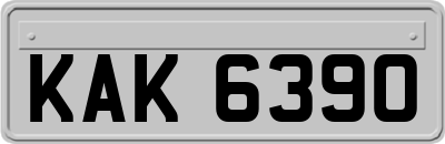 KAK6390