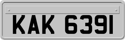 KAK6391