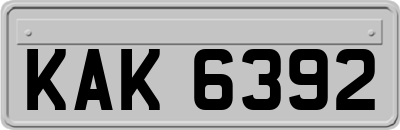 KAK6392