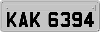 KAK6394