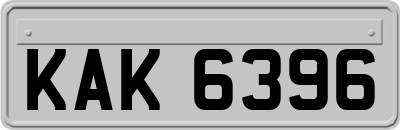 KAK6396