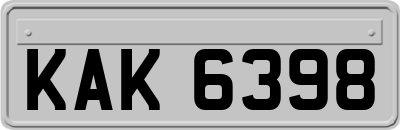 KAK6398