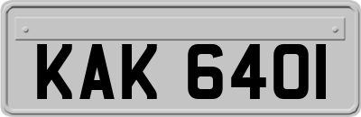 KAK6401