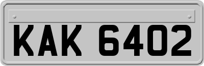 KAK6402