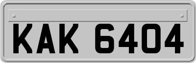 KAK6404