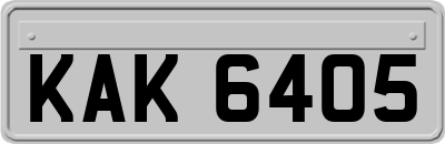 KAK6405