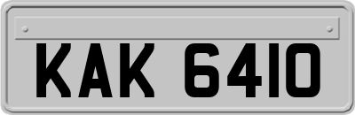 KAK6410