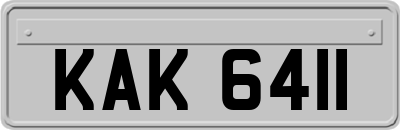 KAK6411