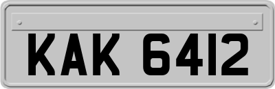 KAK6412