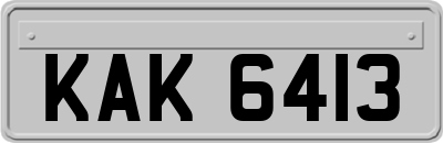 KAK6413