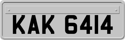 KAK6414