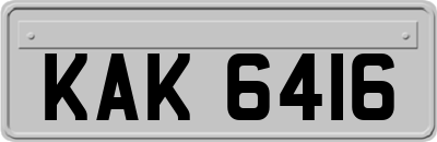 KAK6416