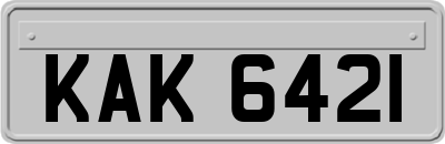 KAK6421