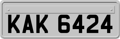 KAK6424