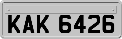 KAK6426